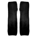 Manoplas SILLON (Merino/Cachemira)