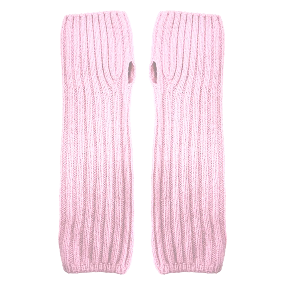 Manoplas SILLON (Merino/Cachemira)