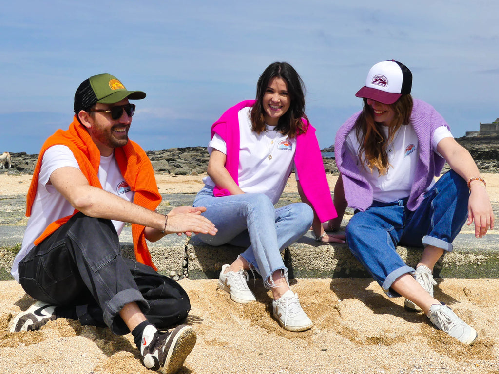 Gorra QUELMER