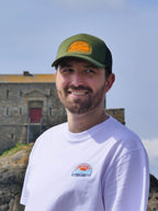 Gorra QUELMER