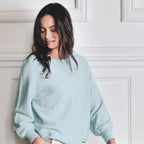 Pull Découverte (Coton bio)