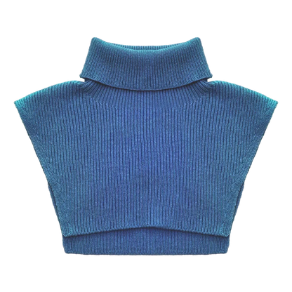 Coraza TOUESSE (Merino/Cachemira)
