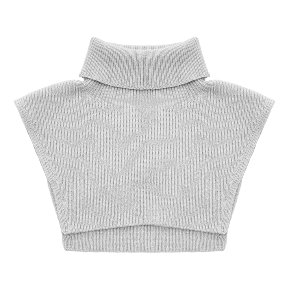 Coraza TOUESSE (Merino/Cachemira)