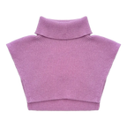 Plastron TOUESSE (Mérinos/Cachemire)