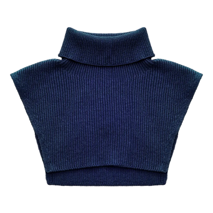Coraza TOUESSE (Merino/Cachemira)