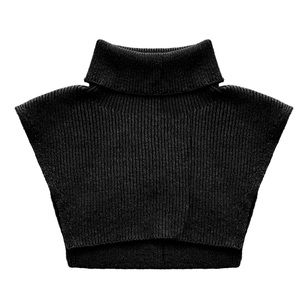 Coraza TOUESSE (Merino/Cachemira)