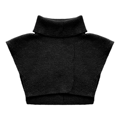 Coraza TOUESSE (Merino/Cachemira)