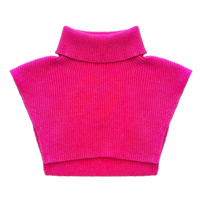 Coraza TOUESSE (Merino/Cachemira)