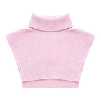 Plastron TOUESSE (Mérinos/Cachemire)