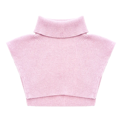 Coraza TOUESSE (Merino/Cachemira)