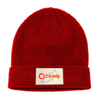 Bonnet PETIT-BÉ (Laine recyclée)