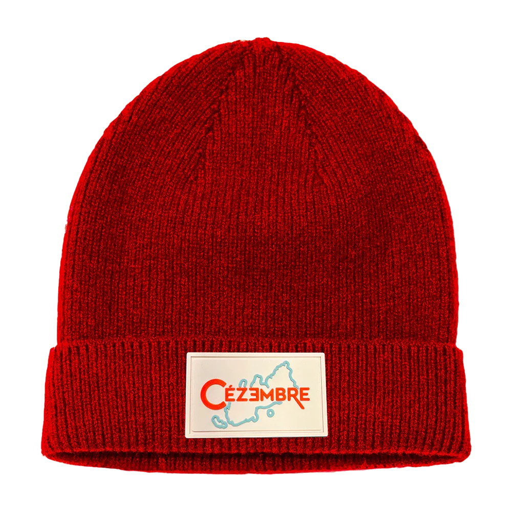Bonnet PETIT-BÉ (Laine recyclée)