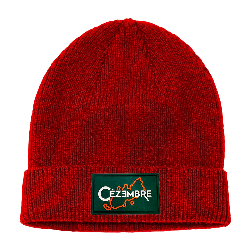 Bonnet PETIT-BÉ (Laine recyclée)