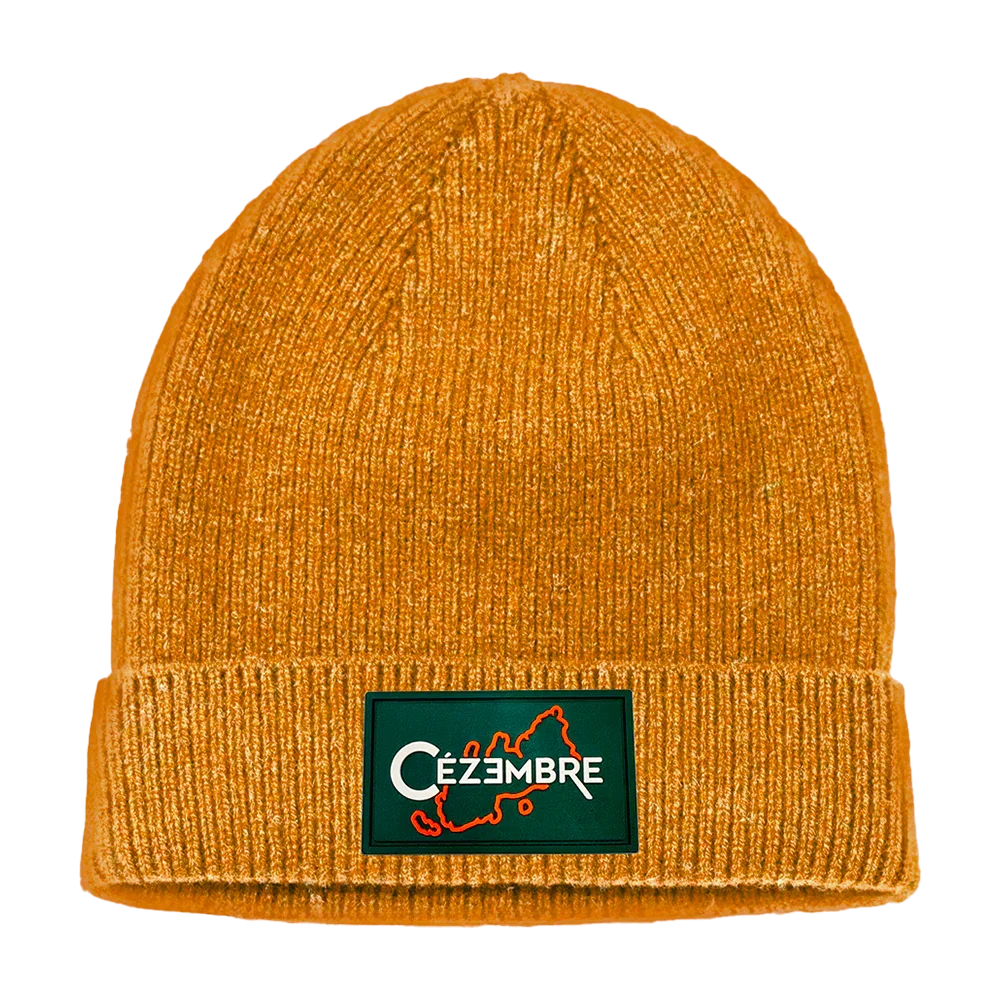 Bonnet PETIT-BÉ (Laine recyclée)