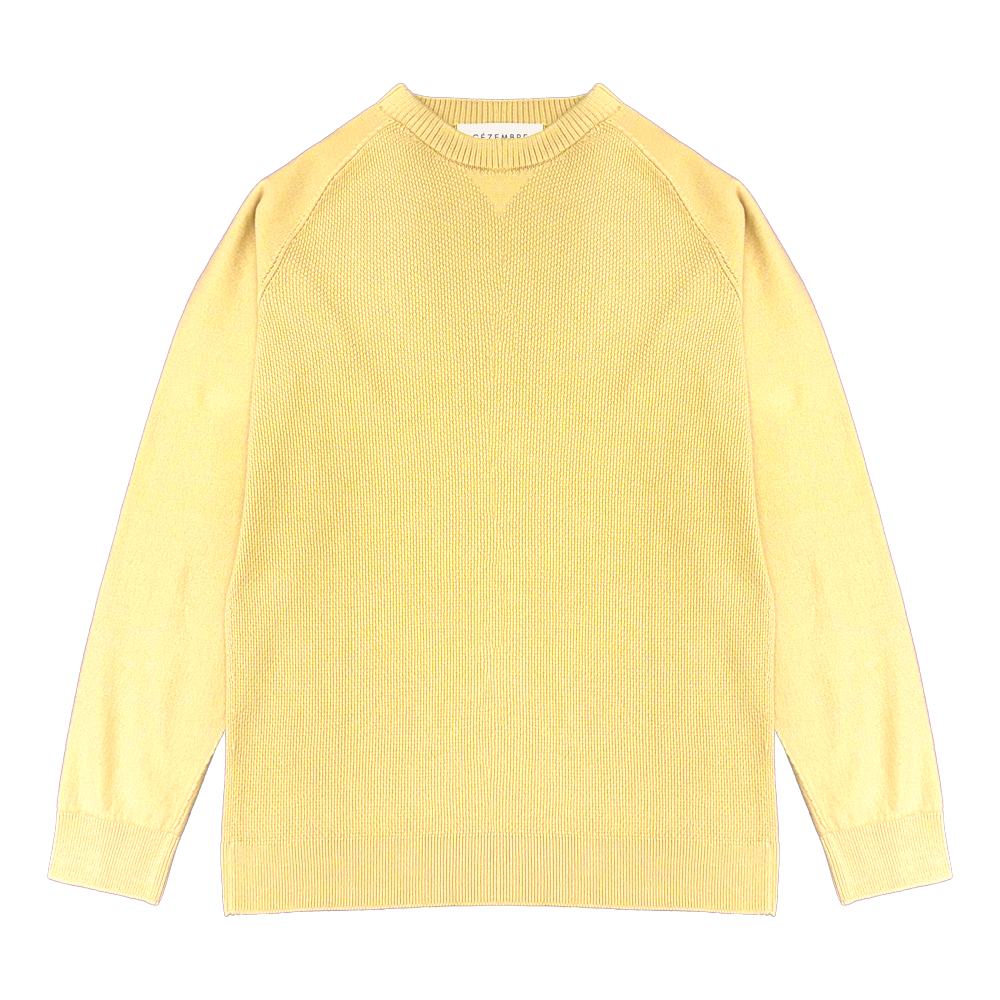 Pull Briac (Coton Bio)