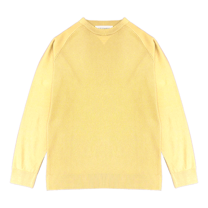 Pull Briac (Coton Bio)