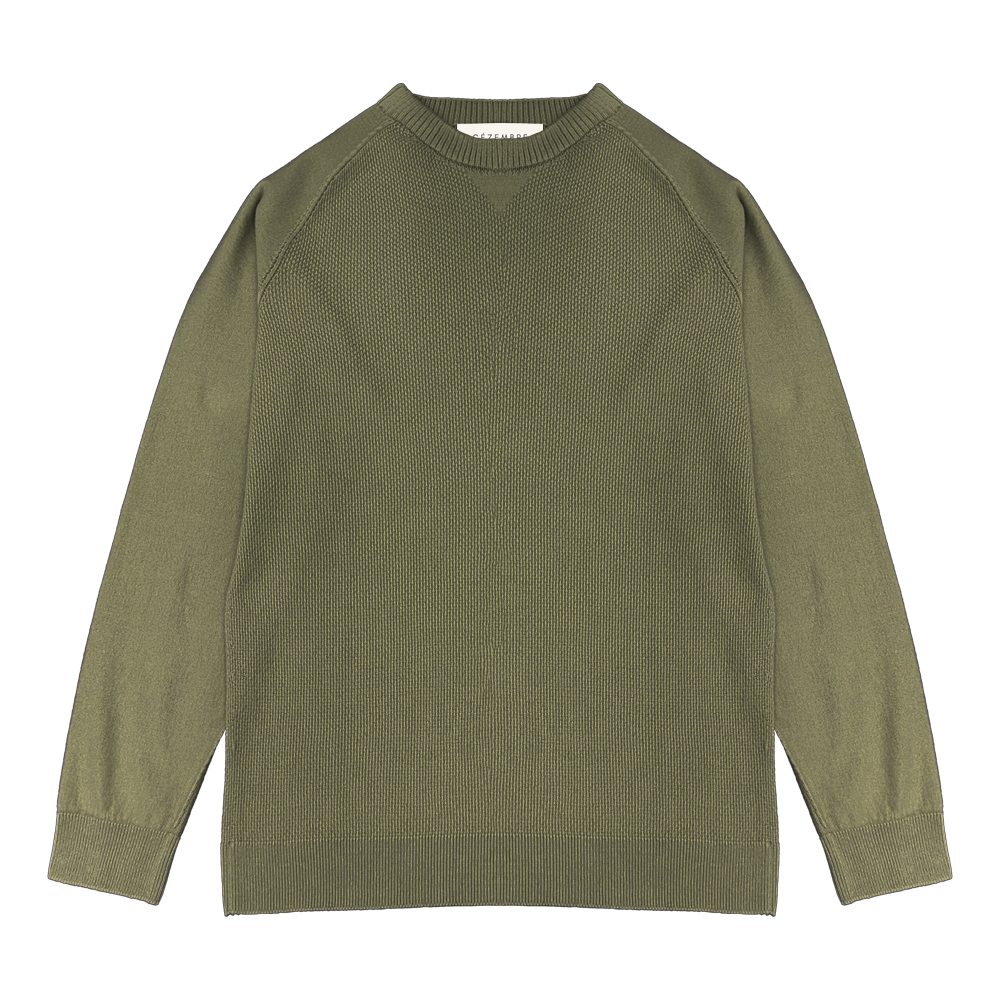 Pull Briac (Coton Bio)
