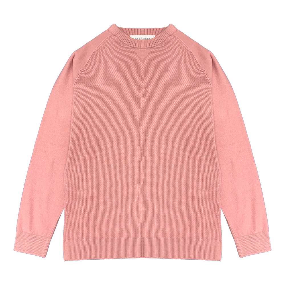 Pull Briac (Coton Bio)