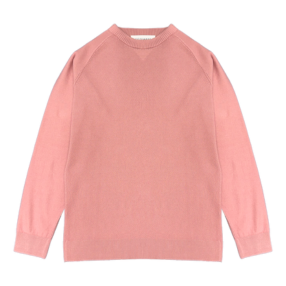 Pull Briac (Coton Bio)