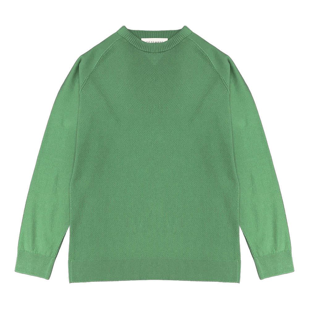 Pull Briac (Coton Bio)