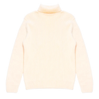 Pull CHEVRETS Col roulé (Mixte)
