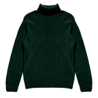 Pull CHEVRETS Col roulé (Mixte)