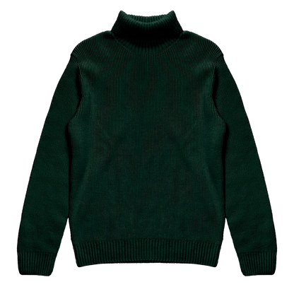 Pull CHEVRETS Col roulé (Mixte)