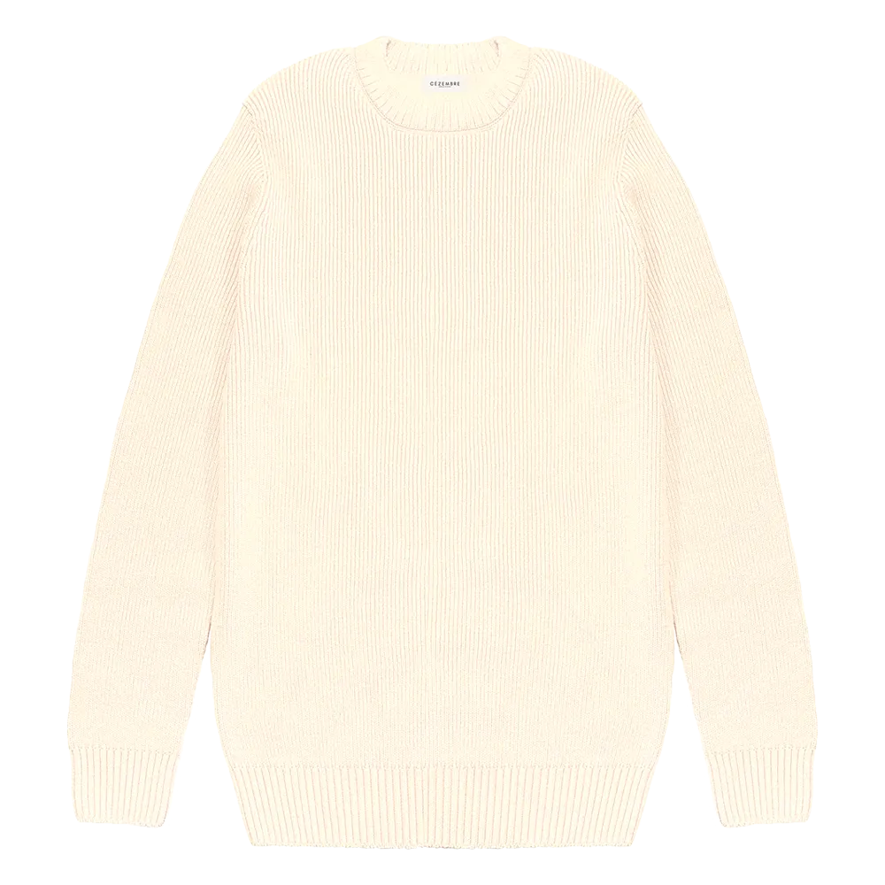 Pull CHEVRETS Uni (Mixte)