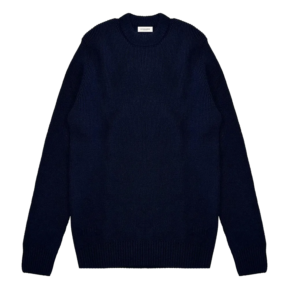 Pull CHEVRETS Uni (Mixte)