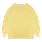 Pull Découverte (Coton bio)