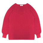 Pull Découverte (Coton bio)