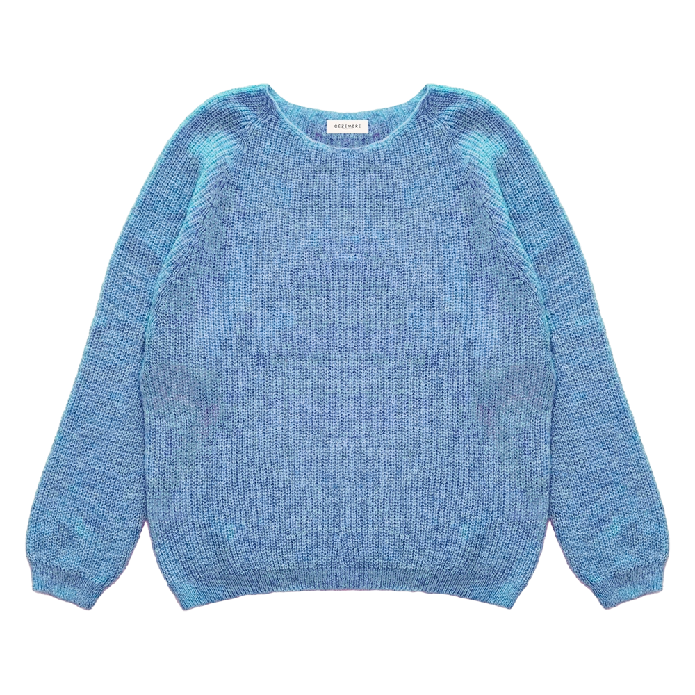 Pull ROCHEBONNE (Alpaga)
