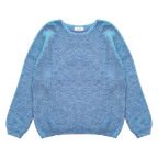 Pull ROCHEBONNE (Alpaga)
