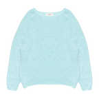 Pull ROCHEBONNE (Alpaga)
