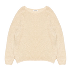 Pull ROCHEBONNE (Alpaga)