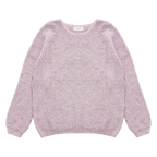 Pull ROCHEBONNE (Alpaga)