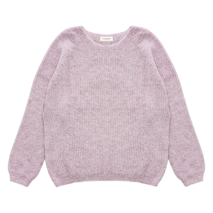 Pull ROCHEBONNE (Alpaga)