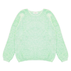 Pull ROCHEBONNE (Alpaga)