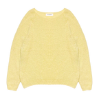 Pull ROCHEBONNE (Alpaga)