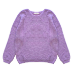 Pull ROCHEBONNE (Alpaga)