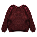 Pull ROCHEBONNE (Alpaga)