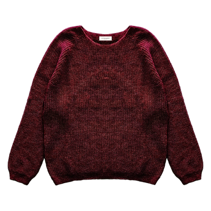 Pull ROCHEBONNE (Alpaga)