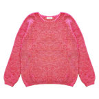 Pull ROCHEBONNE (Alpaga)