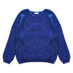 Pull ROCHEBONNE (Alpaga)