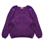 Pull ROCHEBONNE (Alpaga)
