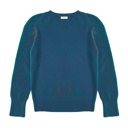 Pull SABLONS (Mérinos/Cachemire)
