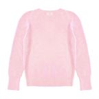 Suéter SABLONS (Merino/Cachemira)