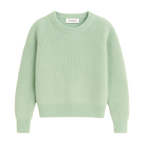 Pull ROCHEBONNE (Alpaga)