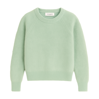 Pull ROCHEBONNE (Alpaga)