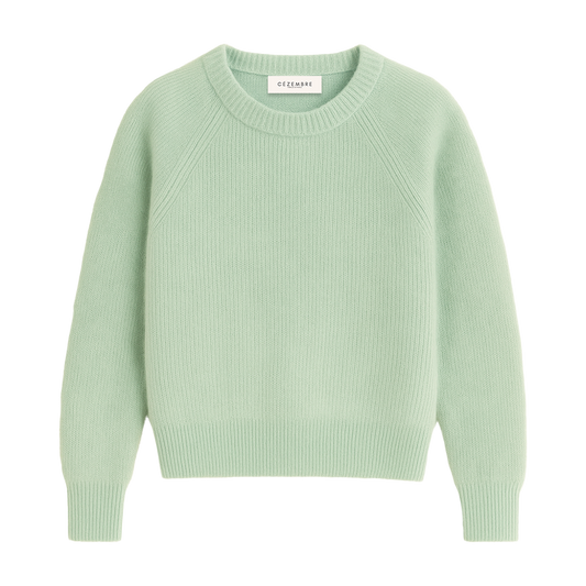 Pull ROCHEBONNE (Alpaga)